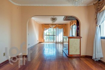 apartment em Labatut, Ipiranga - São Paulo - SP