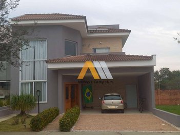 house em Avenida Fernando Stecca, Iporanga - Sorocaba - SP