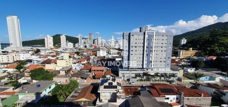apartment em Rua Dona Maria Medeiros Siemann, Fazenda - Itajaí - SC
