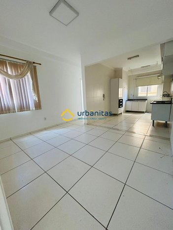 apartment em Rua Célio Vizzon, Vila Darcy - Laranjal Paulista - SP