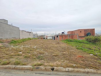 land_lot em Rua José Ramos, Parque Barnabé - Indaiatuba - SP