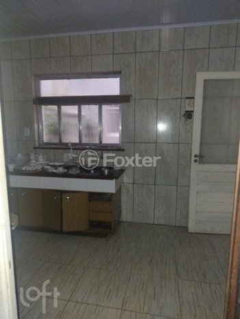 apartment em Avenida Ganzo, Menino Deus - Porto Alegre - RS