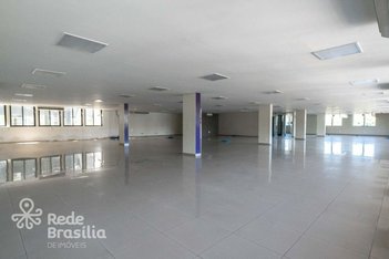 office em SCS Quadra 6, Asa Sul - Brasília - DF