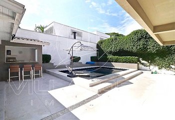 house em Rua Engenheiro Sá Rocha, Vila Ida - São Paulo - SP