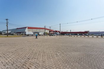 industrial em Avenida Central Leste, Nova Santa Rita - Nova Santa Rita - RS