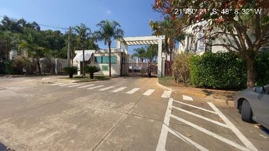 apartment em Avenida Miguel Bucalem, Parque Residencial Iguatemi - Araraquara - SP