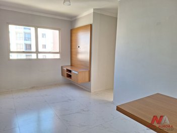 apartment em Rua Duarte Pacheco, Higienópolis - São José do Rio Preto - SP