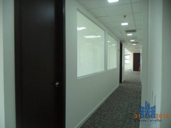 office em Rua Marquês de Itu, Vila Buarque - São Paulo - SP