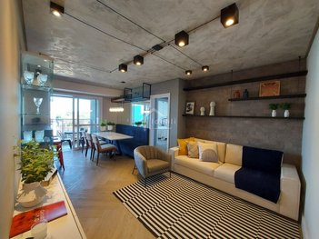 apartment em Rua Flores da Cunha, Centro - São Leopoldo - RS