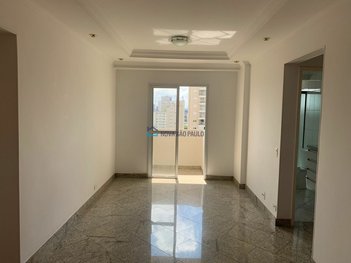 apartment em Avenida Miguel Estefno, Saúde - São Paulo - SP