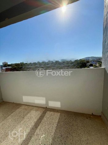 apartment em Rua Patagônia, Bom Jesus - Porto Alegre - RS