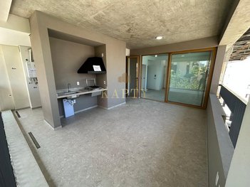 apartment em Rua Havaí, Sumaré - São Paulo - SP