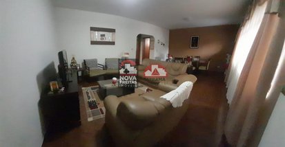 house em Rua Antônio Alves, Jardim Portugal - São José dos Campos - SP