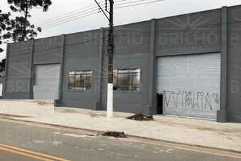 industrial em Rua dos Carvalhos, Residencial Recanto Verde - Cotia - SP