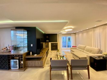 house em Avenida Feitoria, Santo André - São Leopoldo - RS