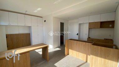 apartment em São Josemaria Escriva, Jardim do Salso - Porto Alegre - RS