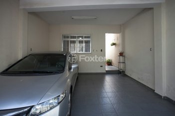 apartment em Rua Senador Lúcio Bittencourt, Limão - São Paulo - SP