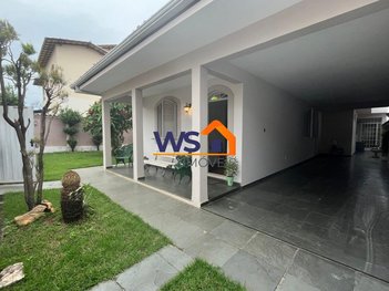 house em Rua Vesta, Alto dos Pinheiros - Belo Horizonte - MG