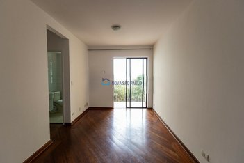 apartment em Rua Major Freire, Vila Monte Alegre - São Paulo - SP