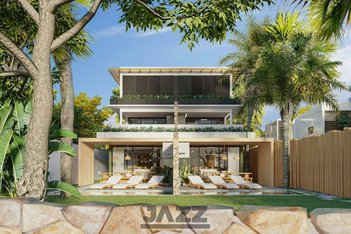 house em Rua Francelina de Moraes, Juquehy - São Sebastião - SP