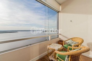 apartment em Avenida Mauá, Centro Histórico - Porto Alegre - RS