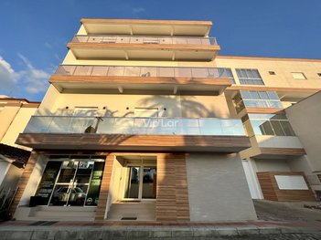 apartment em Servidao Paulo Speck, Centro - Braço do Norte - SC