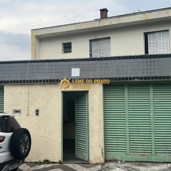 house em Rua das Cobeias, Vila Bela - São Paulo - SP