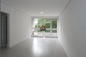 apartment em Rua da Consolação, Cerqueira César - São Paulo - SP