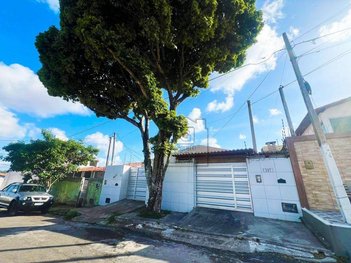 house em Rua Rianópolis, Pitimbu - Natal - RN