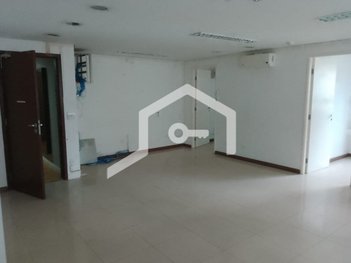 office em Alameda Santos, Cerqueira César - São Paulo - SP