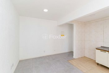 apartment em Rua 24 de Outubro, Fátima - Canoas - RS