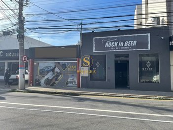 business em Fulvio Aducci, Estreito - Florianópolis - SC
