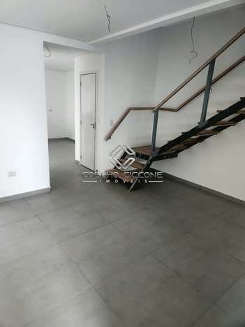 house em Rua Tapajós, Barcelona - São Caetano do Sul - SP