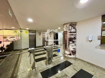 office em Rua Alexandre Dumas, Chácara Santo Antônio (Zona Sul) - São Paulo - SP