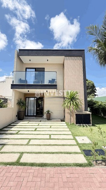 house em Travessa Maximino, José de Alencar - Fortaleza - CE