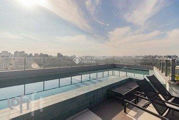 apartment em Avenida João Pessoa, Cidade Baixa - Porto Alegre - RS