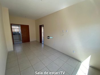 apartment em Avenida Bartolomeu Bueno, Bandeirantes - Ouro Branco - MG