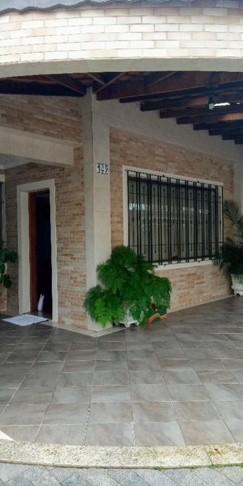 house em Rua Amorinópolis, Vila Gomes Cardim - São Paulo - SP