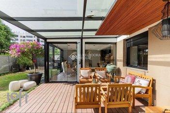 apartment em Cananéia, Chácara das Pedras - Porto Alegre - RS