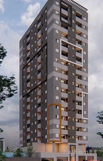 apartment em Rua Júlia Lopes de Almeida, Vila Paulicéia - São Paulo - SP