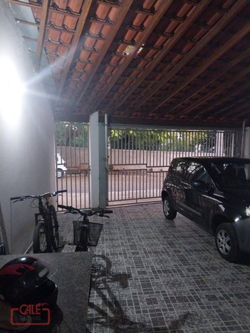 house em Rua Presidente Pena, Jardim Santa Rita - Indaiatuba - SP