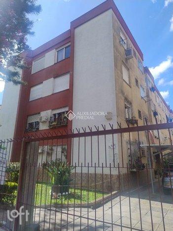 apartment em Golda Meir, Passo das Pedras - Porto Alegre - RS