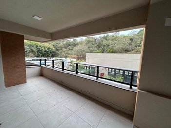 apartment em Rua Omair Casarin, Portal do Paraíso II - Jundiaí - SP