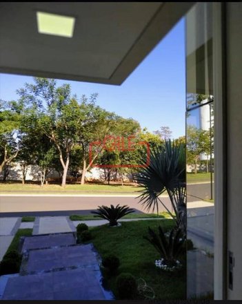 house em Avenida João Ambiel, Residencial Duas Marias - Indaiatuba - SP