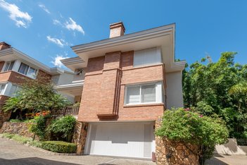 house em Coronel Marcos, Pedra Redonda - Porto Alegre - RS