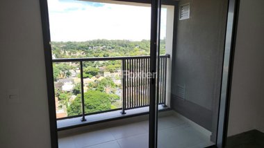 apartment em Avenida Vereador José Diniz, Santo Amaro - São Paulo - SP