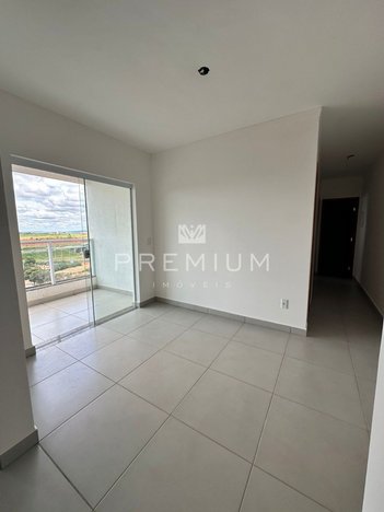 apartment em Avenida Oscar Miranda, Segismundo Pereira - Uberlândia - MG