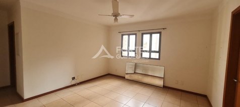 apartment em Rua do Professor, Jardim Irajá - Ribeirão Preto - SP
