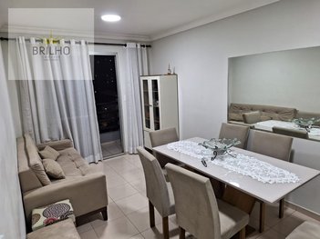 apartment em Rua Santa Marcela, Jardim Roberto - Osasco - SP