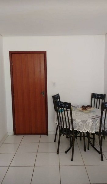 apartment em Rua Cinco, Nossa Senhora de Fátima - Governador Valadares - MG